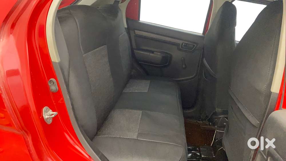 Maruti Suzuki S-presso Vxi Plus, 2021, Petrol