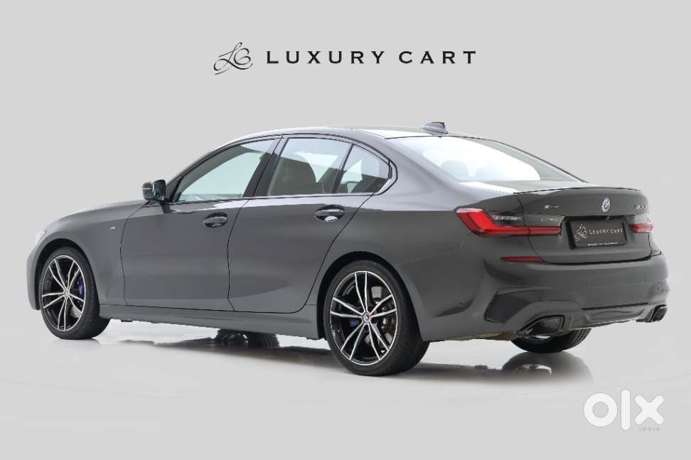 Bmw M340i Xdrive, 2022, Petrol
