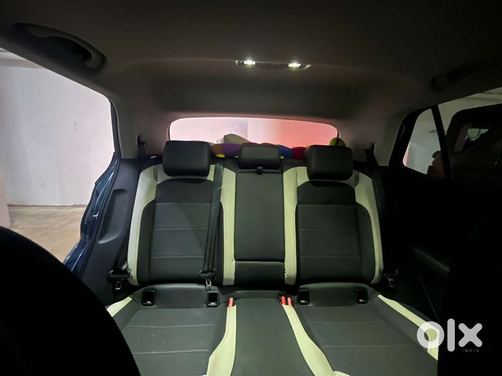 2023 Vw Taigun Gt Plus Dsg + Free ₹37k Dashcam + 13k Kits | Bh Number