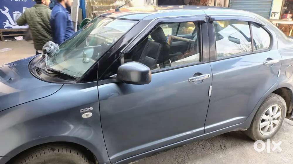 Maruti Suzuki Swift Vdi 2008