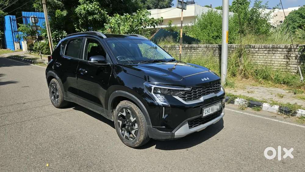 Kia Sonet 1.2 Htk Plus, 2026, Petrol