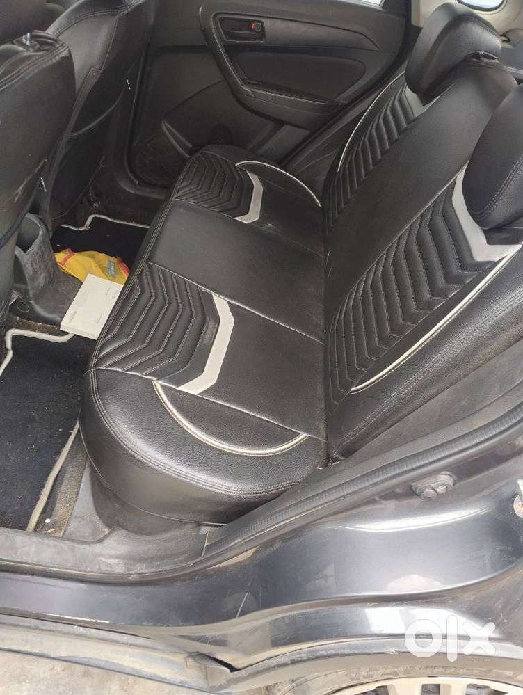 Maruti Suzuki Brezza 1.5 Vxi Smart Hybrid, 2020