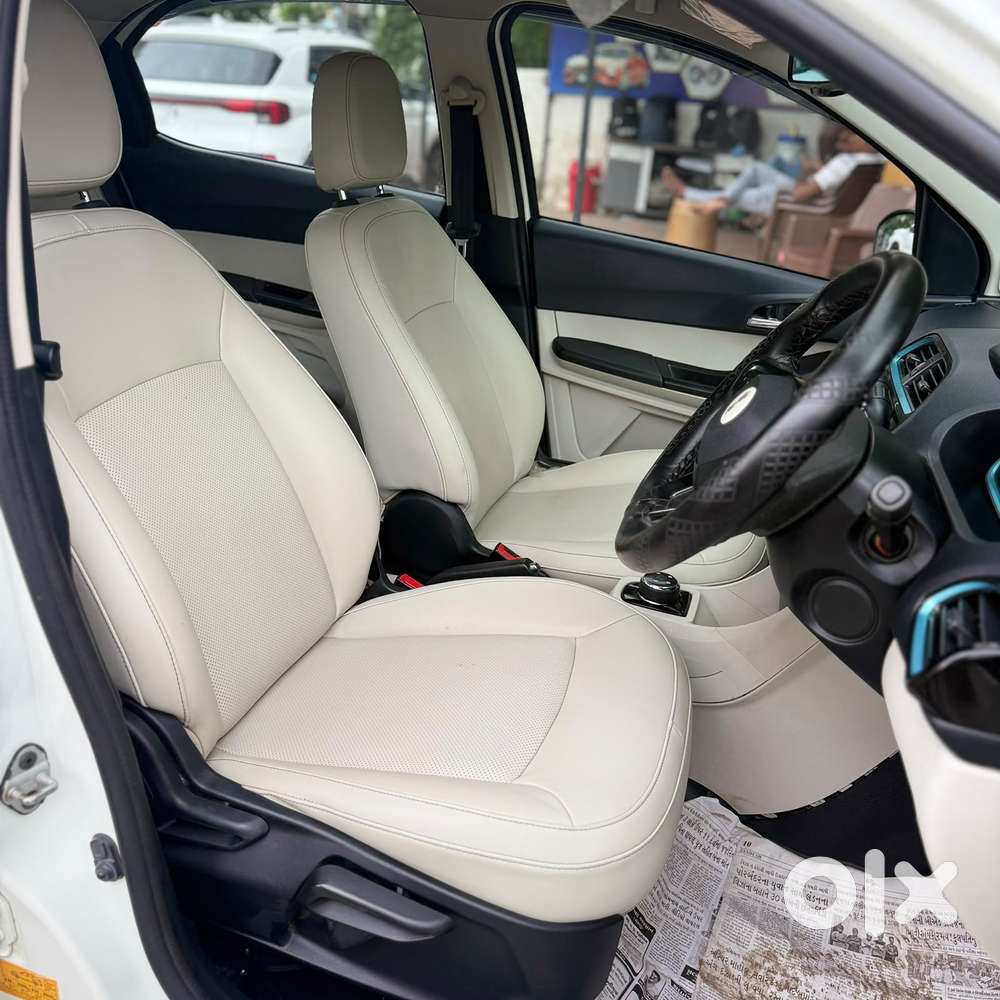 Tata Tiago Ev Xz Plus Lr, 2024, Electric