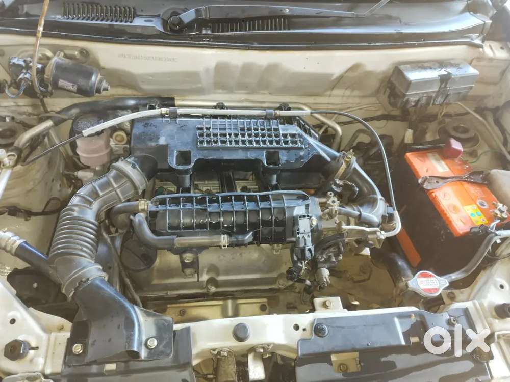 Maruti Suzuki Alto 800 2016