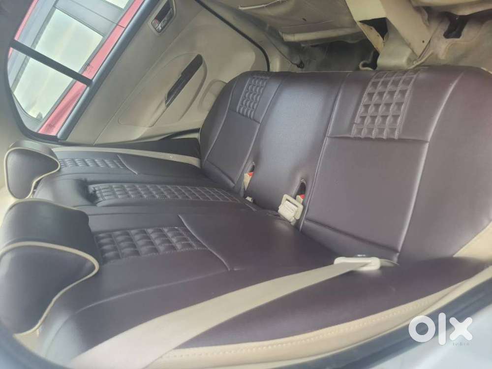 Maruti Suzuki Dzire 1.2 Zxi Plus, 2017, Petrol
