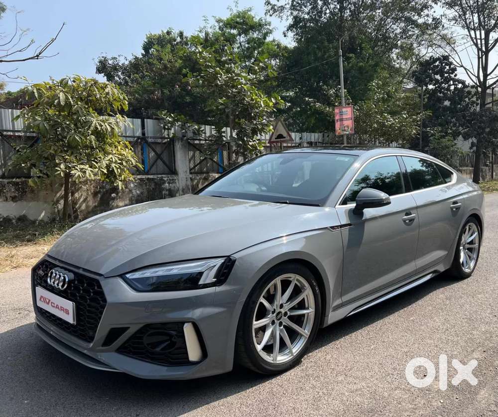 Audi Rs5, 2024, Petrol