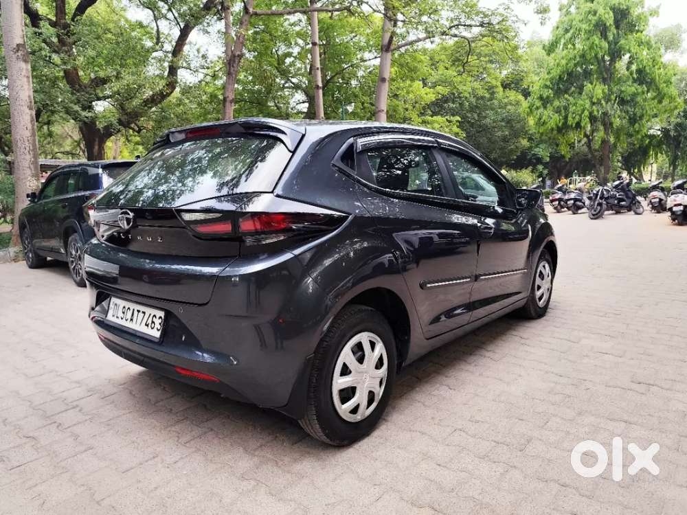 Tata Altroz Xe Petrol, 2020, Petrol