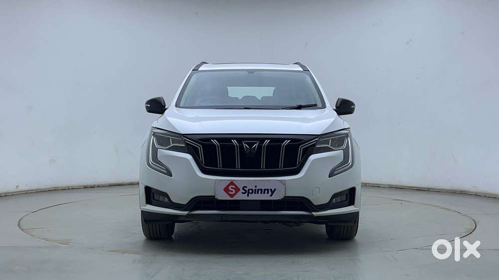 Mahindra Xuv700 2.2 Ax 5 Diesel At 7 Str, 2024, Diesel