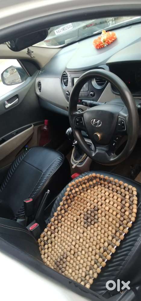 Hyundai Xcent 1.1 Crdi Sx Option, 2017, Diesel