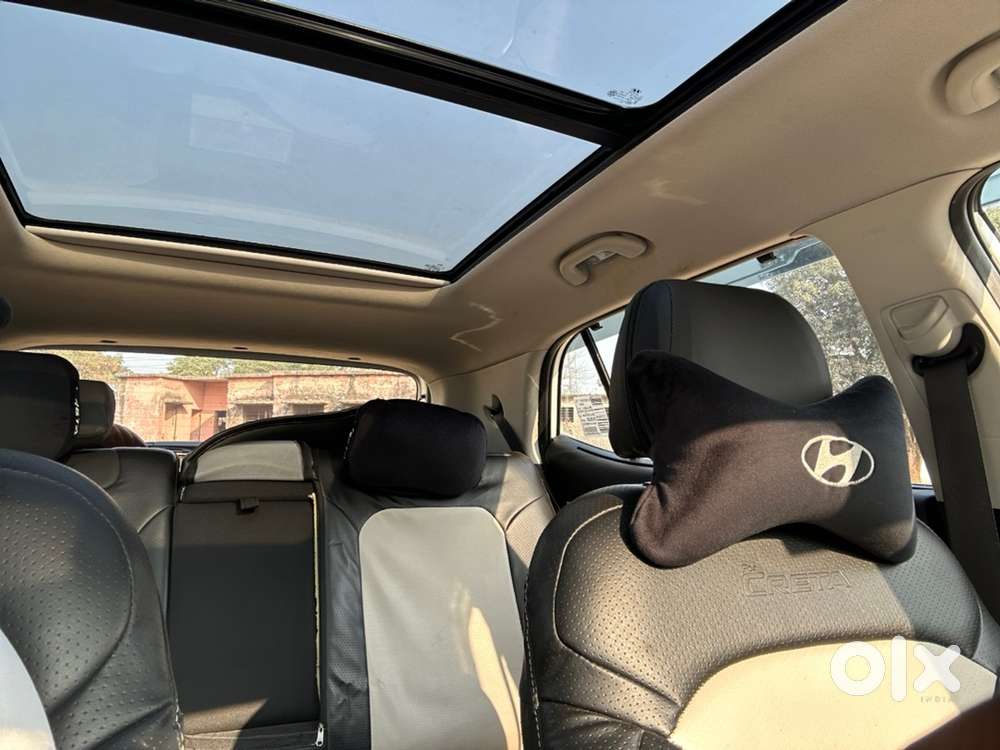 Hyundai Creta 2023 Last Diesel