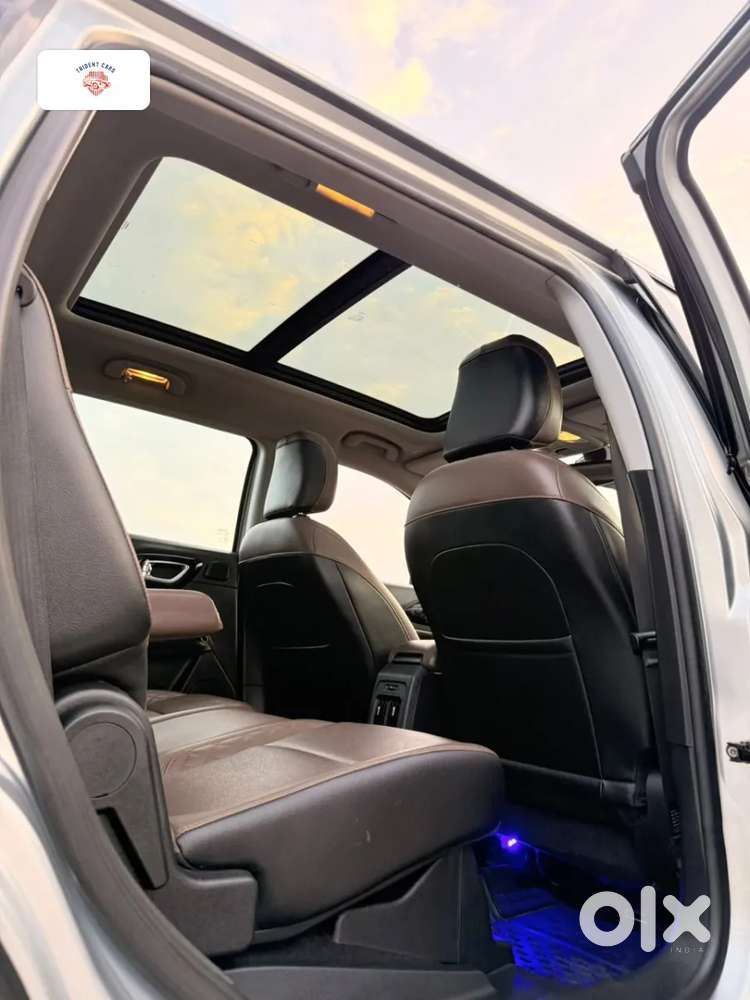 Jeep Meridian Limited Plus 4x2 At, 2023, Diesel