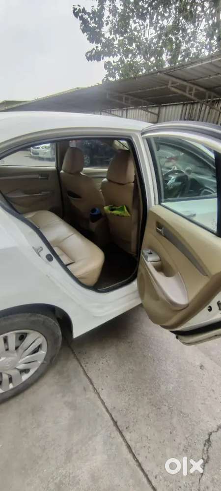 Honda City 2011