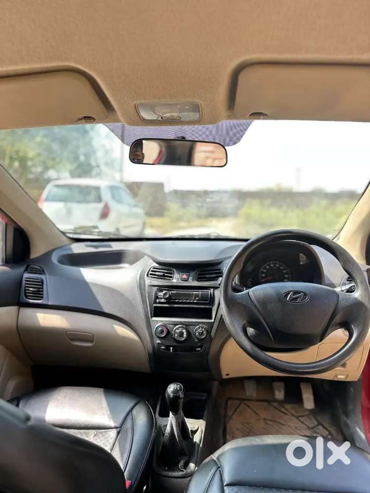 Hyundai Eon 2015 Cng & Hybrids 91000 Km Driven
