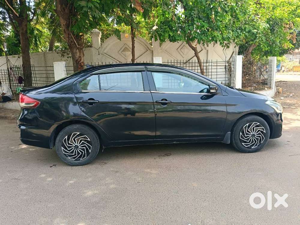 Ciaz Vdi Plus Shvs Hybrid Diesel