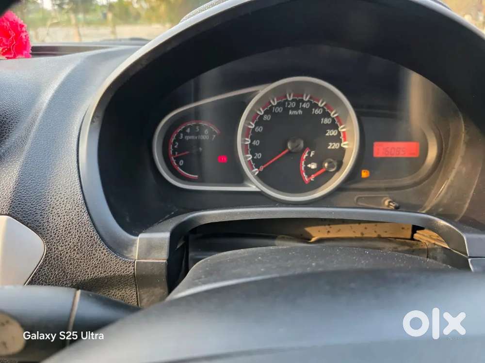 Ford Figo Diesel Manual 2011