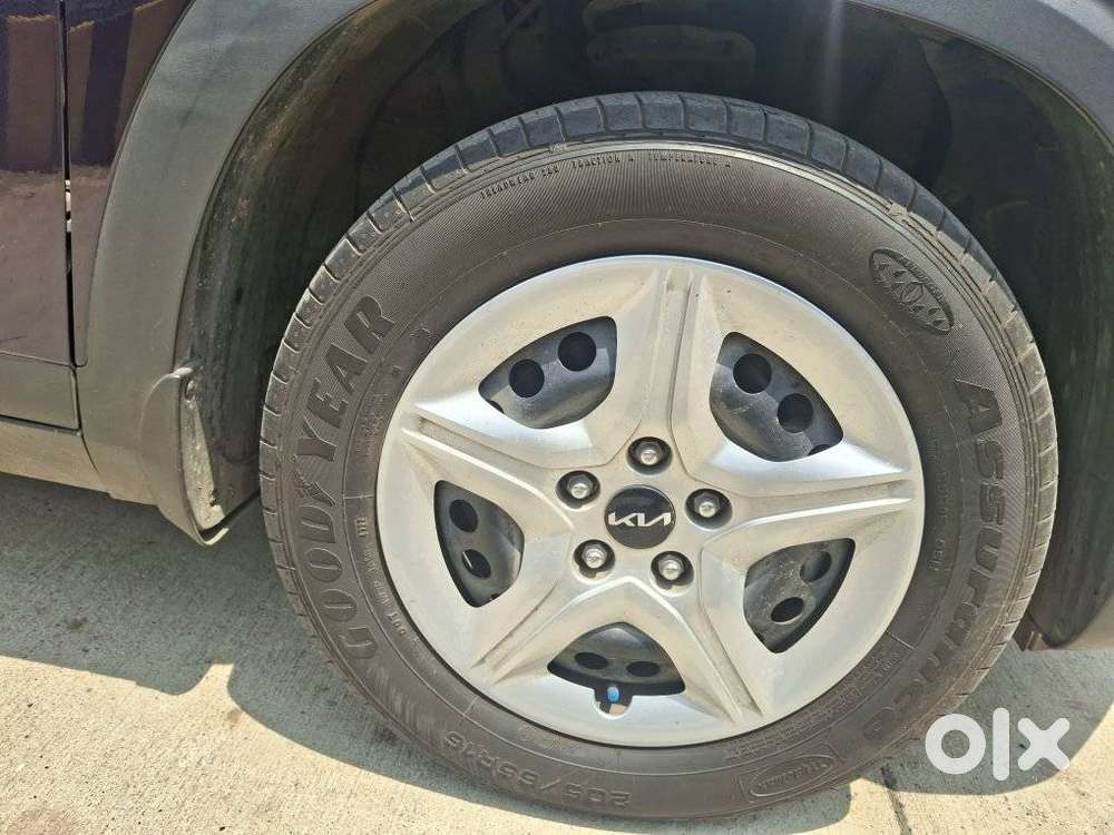 Kia Seltos Htk G, 2023, Petrol