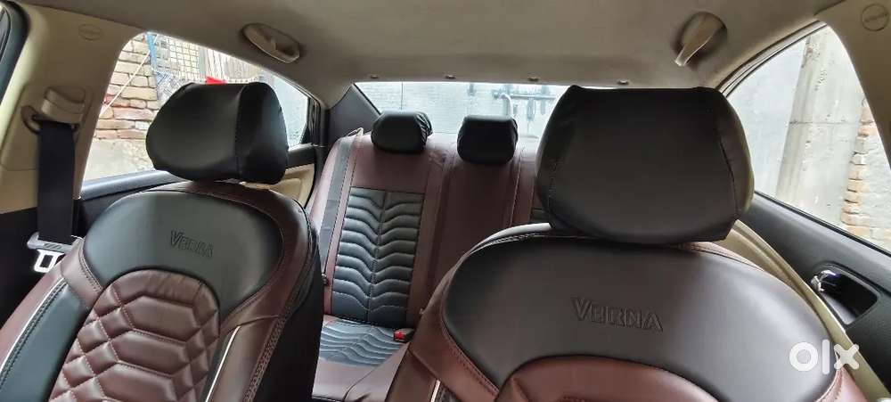 Hyundai Verna Good Condition