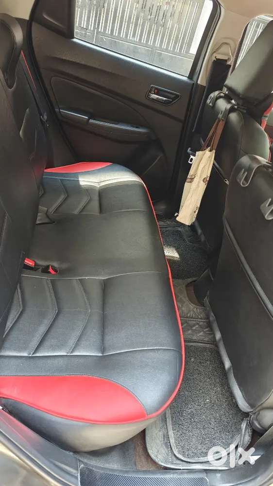 Maruti Suzuki Swift 2023