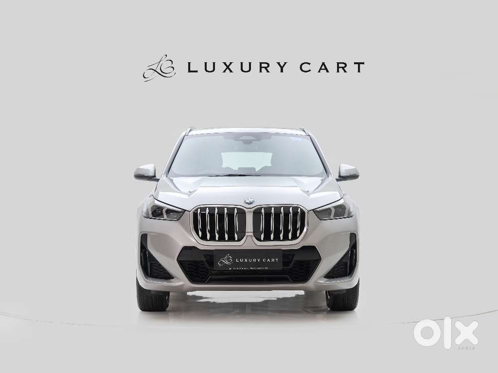 Bmw X1 Sdrive18i M Sport, 2025, Petrol