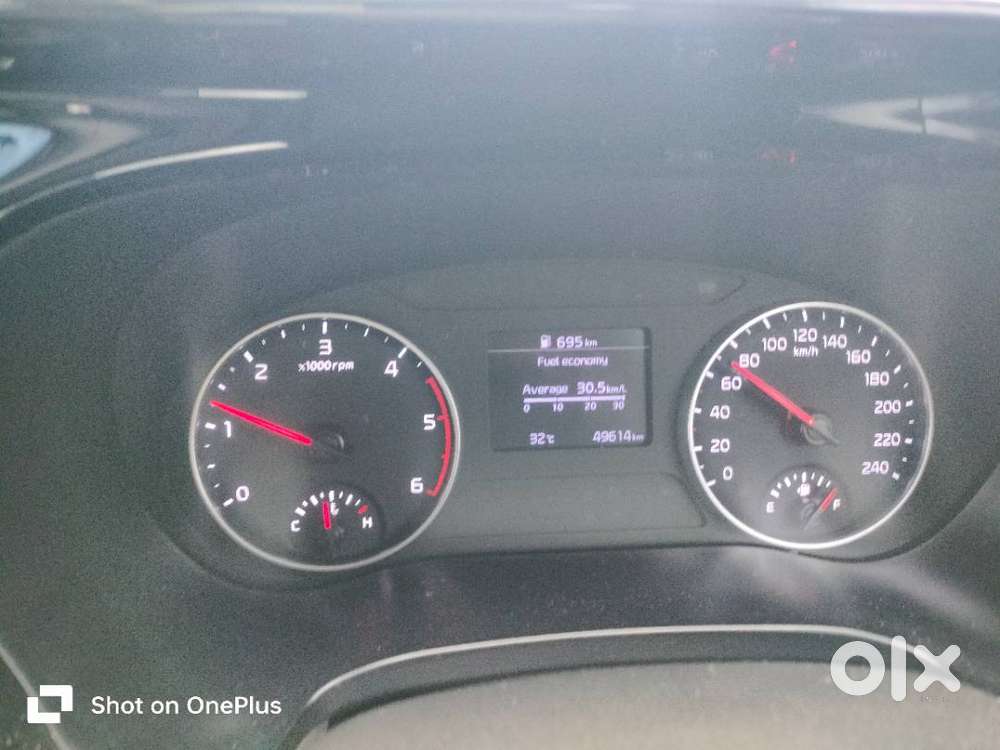 All Details With Service History Available