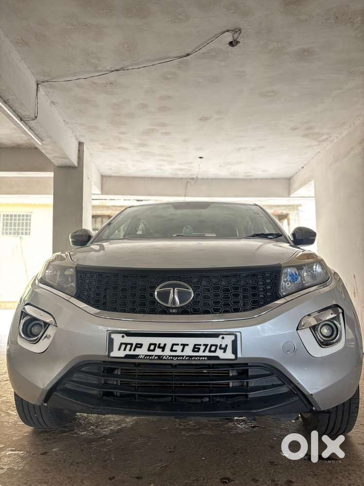 Tata Nexon Diesel 2017