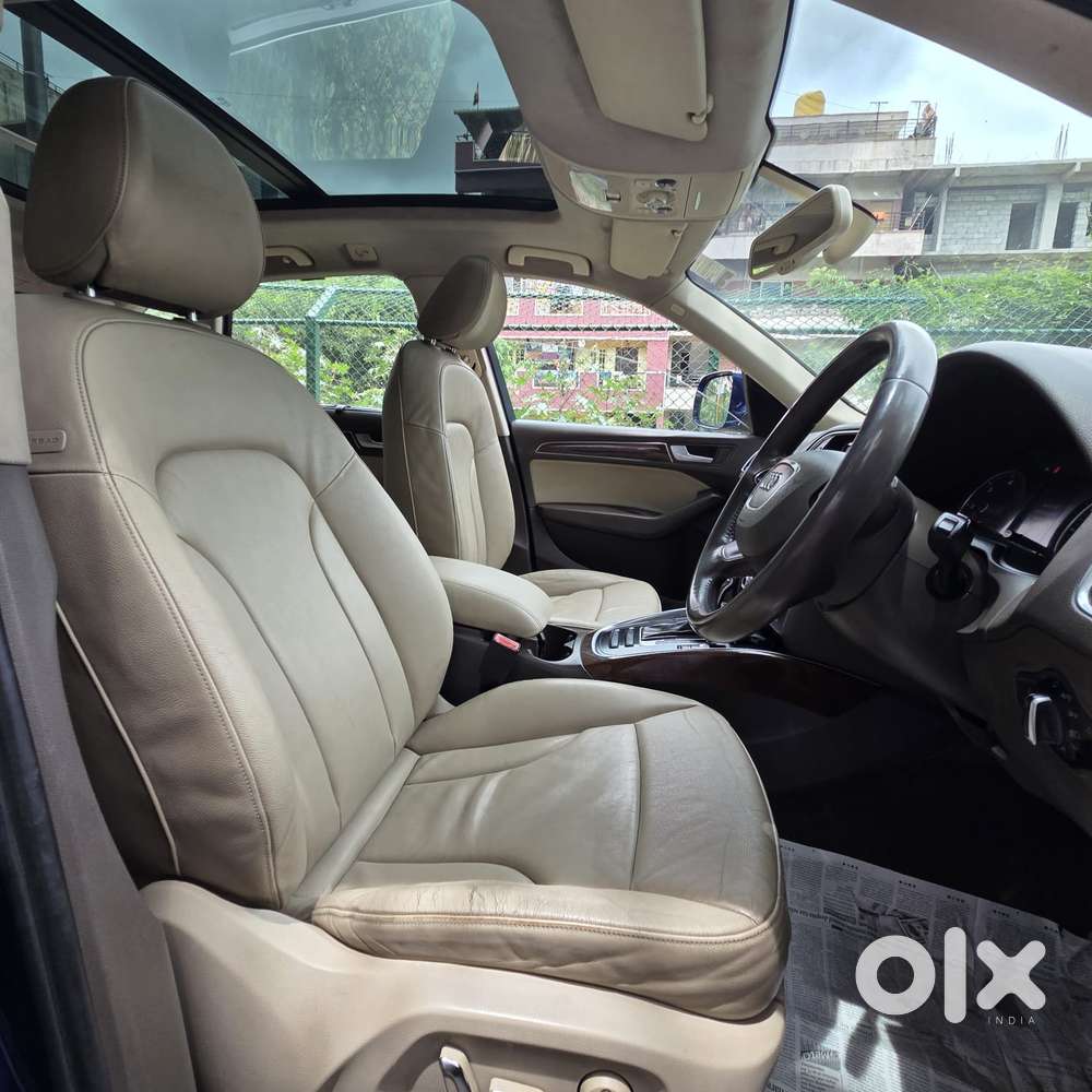 Audi Q5 2.0 Tdi Technology, 2014, Diesel
