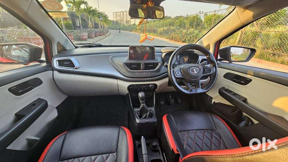 Tata Altroz 1.5 Xt Diesel, 2022, Diesel