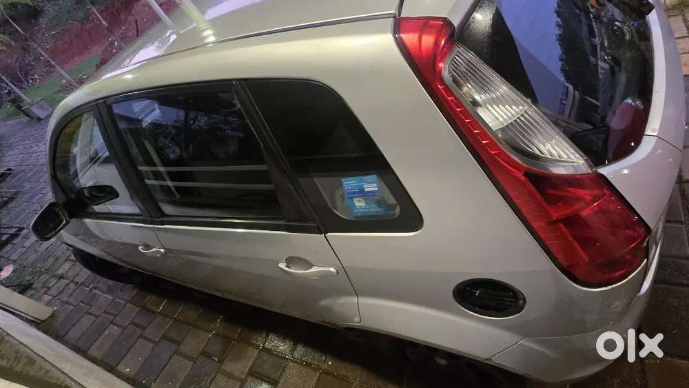 Ford Figo Diesel Zxi 2011 Car