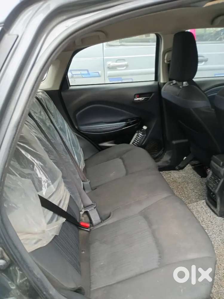 Maruti Suzuki Baleno 2023 Petrol Manual 60000 Km