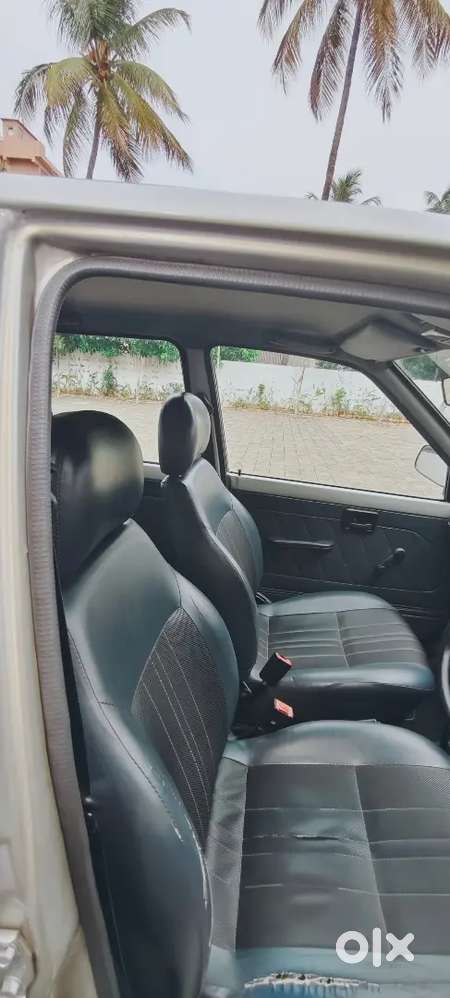 Maruti Suzuki 800 2004 Petrol 79253 Km Driven