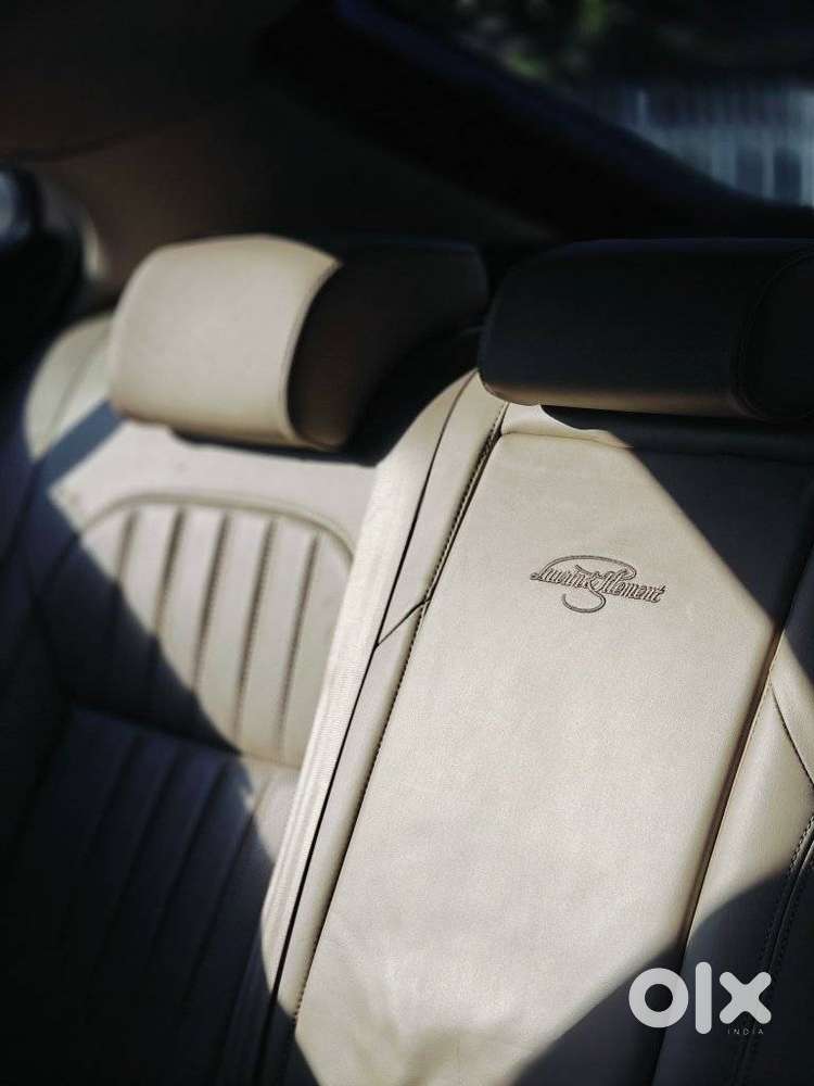 Skoda Superb L&k 1.8 Tsi At, 2020, Petrol