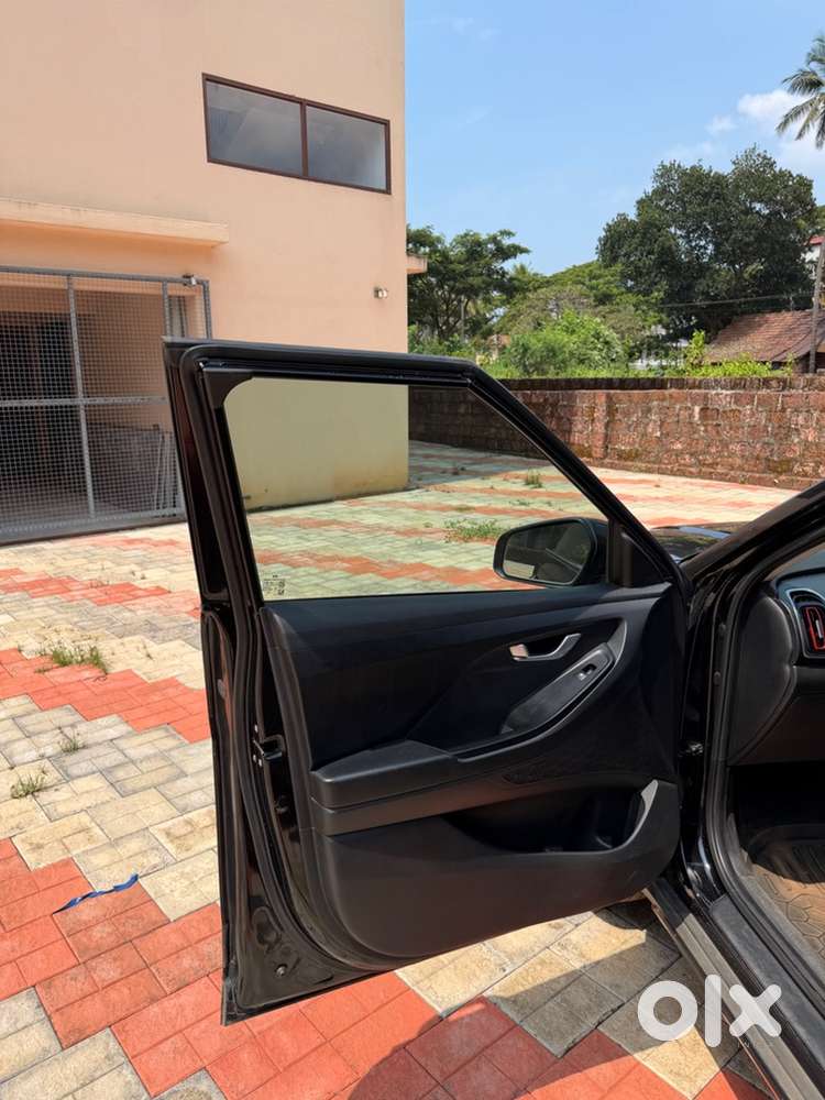 Hyundai Creta Diesel Manual 2024