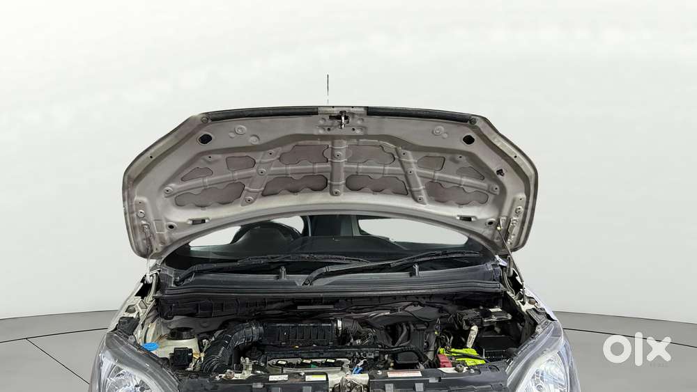 Maruti Suzuki Wagon R 1.0 Lxi Mt, 2019, Petrol