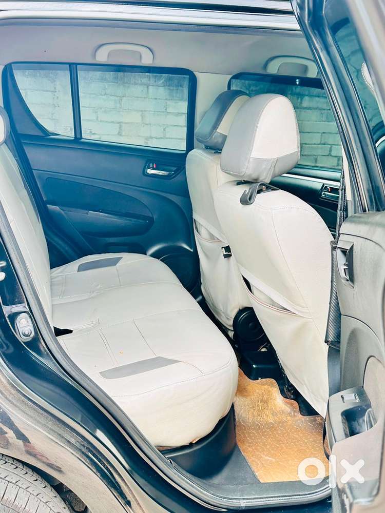 Maruti Swift Vdi 2012