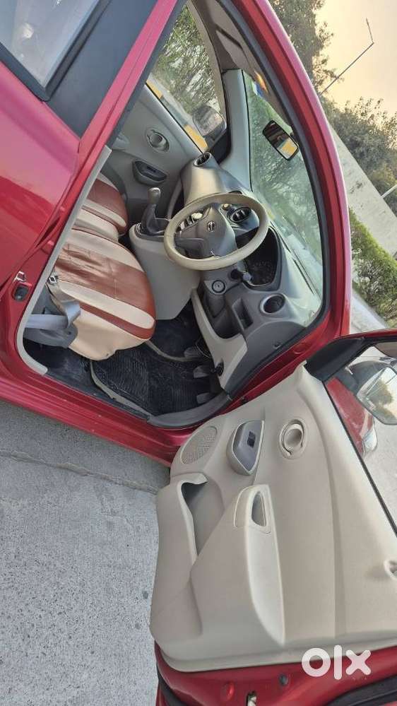Datsun Go D, 2014, Petrol