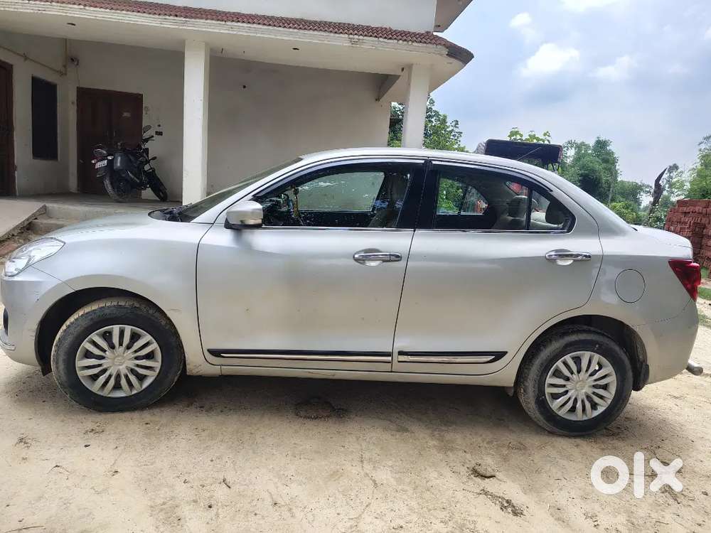 Maruti Suzuki Dzire 2020 Variant