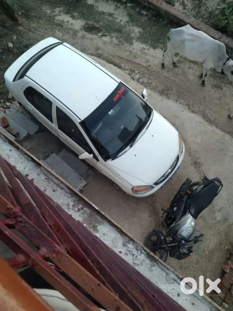 Tata Indigo Ecs 2016 Diesel Well Maintained
