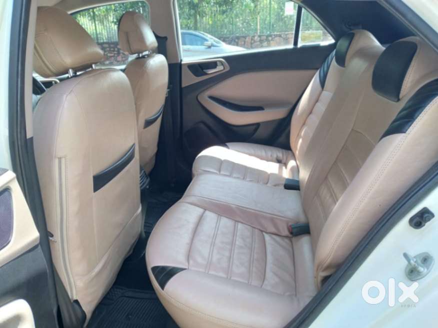 Hyundai I20 Magna Plus Diesel, 2017, Diesel