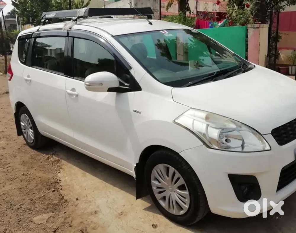 Maruti Suzuki Ertiga 2015 Diesel 128000 Km Driven