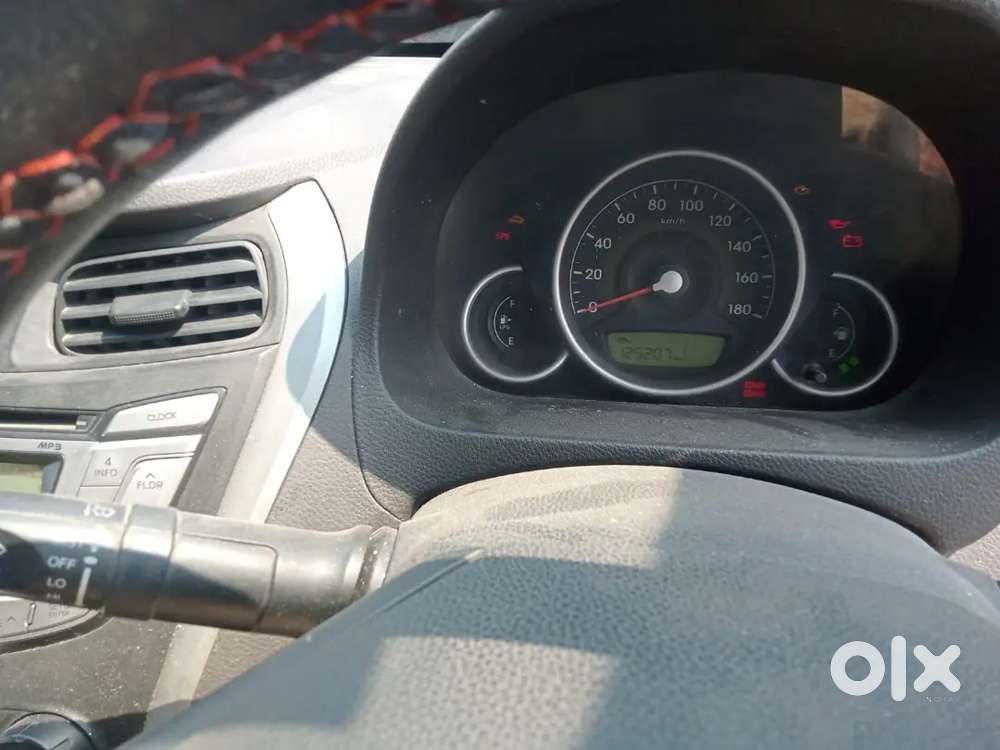 Hyundai Eon For Sale