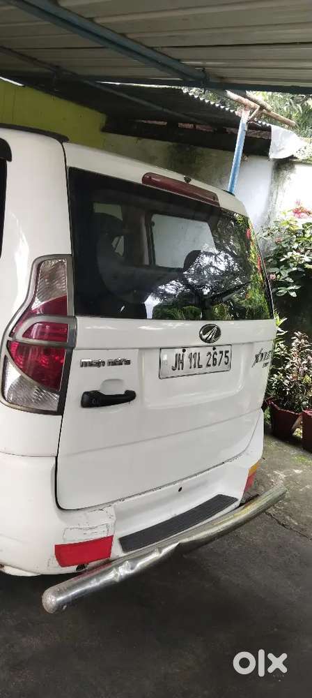 Mahindra Xylo 2014 Diesel Well Maintained