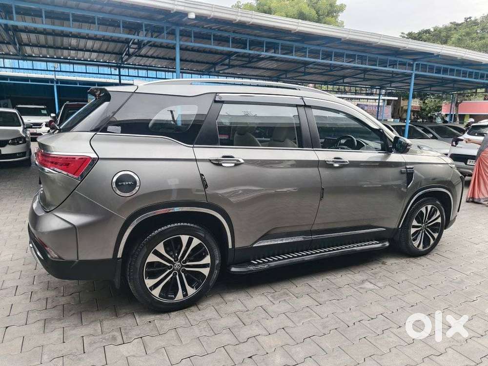 Mg Hector Sharp Pro 2.0 Turbo Diesel Mt, 2023, Diesel