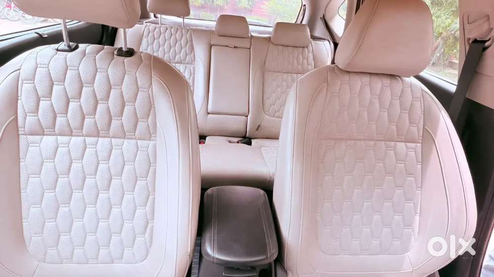 Kia Seltos 2020