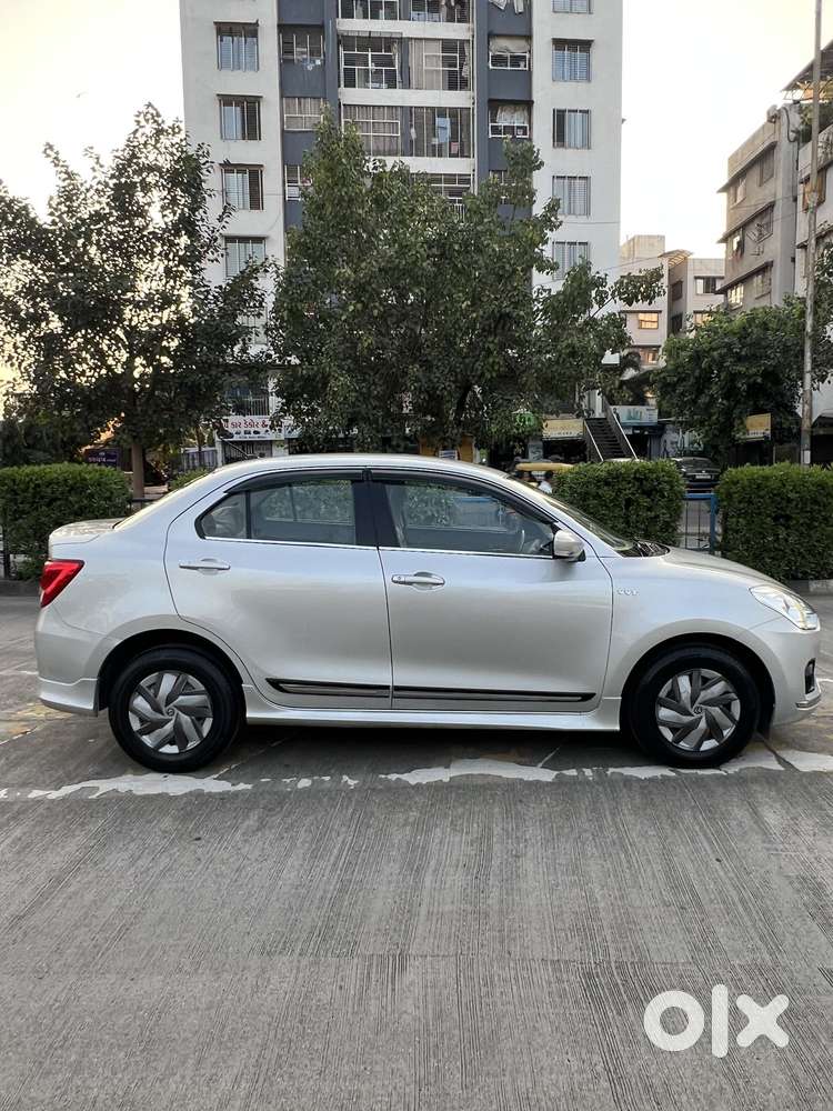 Maruti Suzuki Swift Dzire 1.3 Vxi, 2018, Petrol