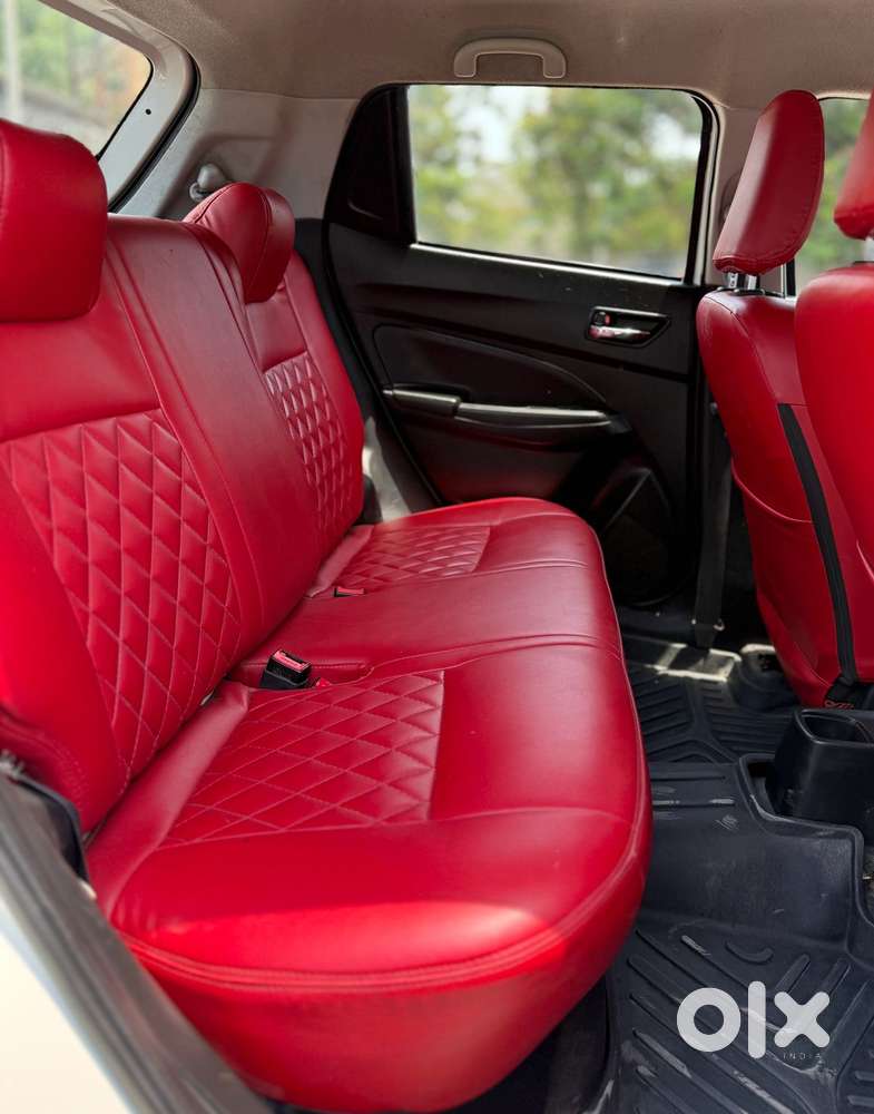 Maruti Suzuki Swift Ddis Vdi, 2018, Diesel