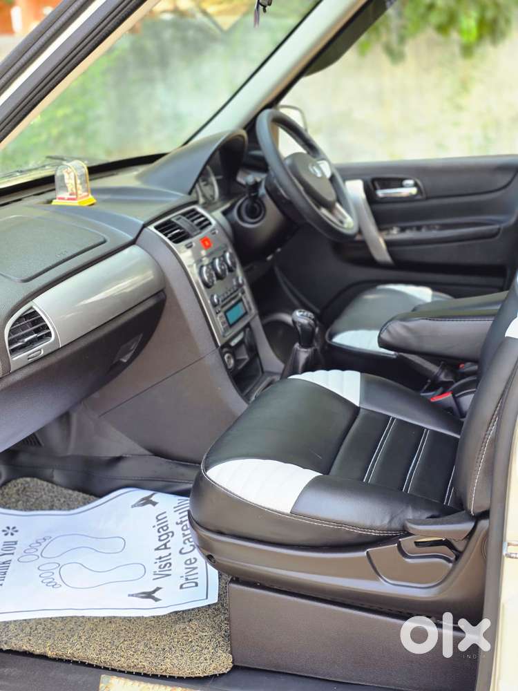 Tata Safari Storme Vx 4wd Varicor 400, 2019, Diesel