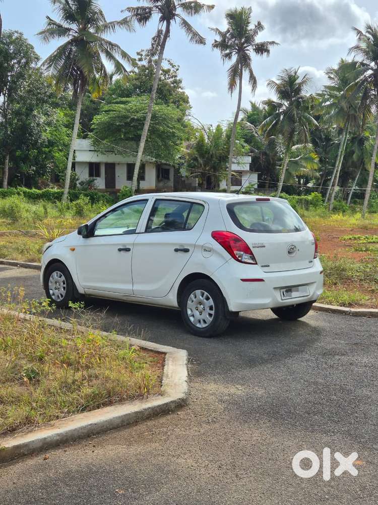 Hyundai I20 Era Diesel, 2012, Diesel
