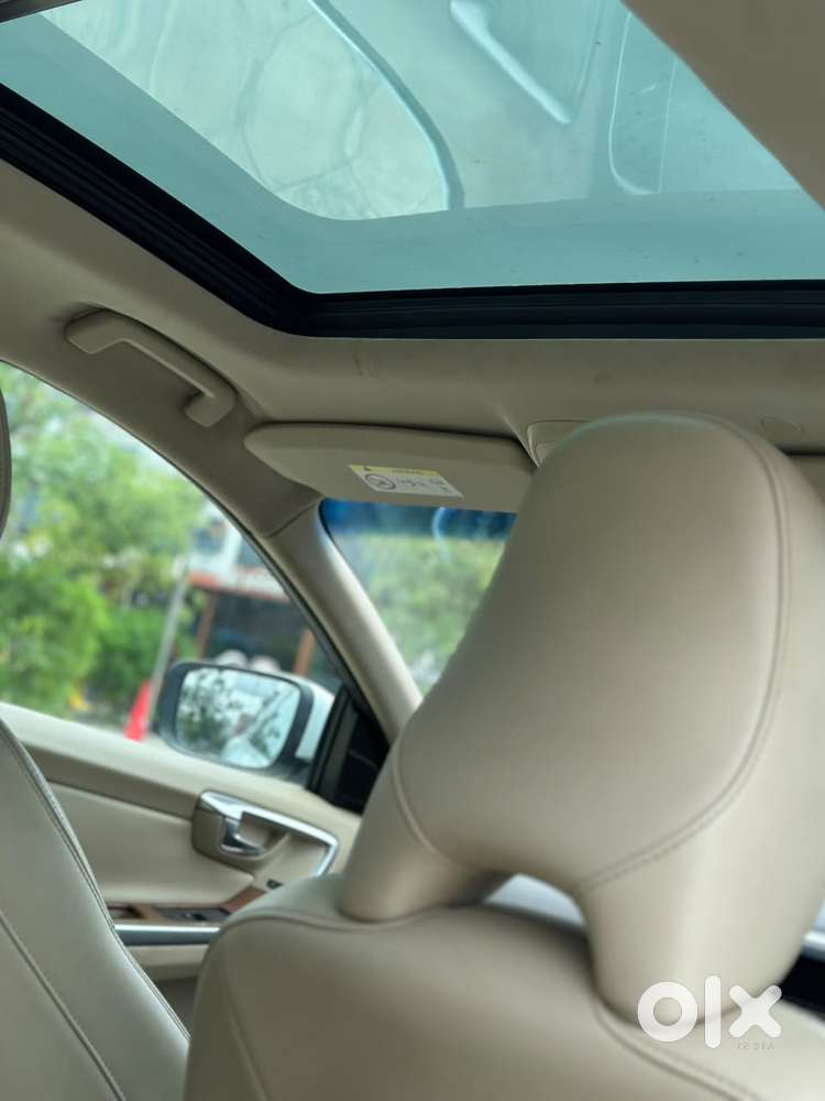 Volvo Xc60 D4 Summum, 2016, Diesel