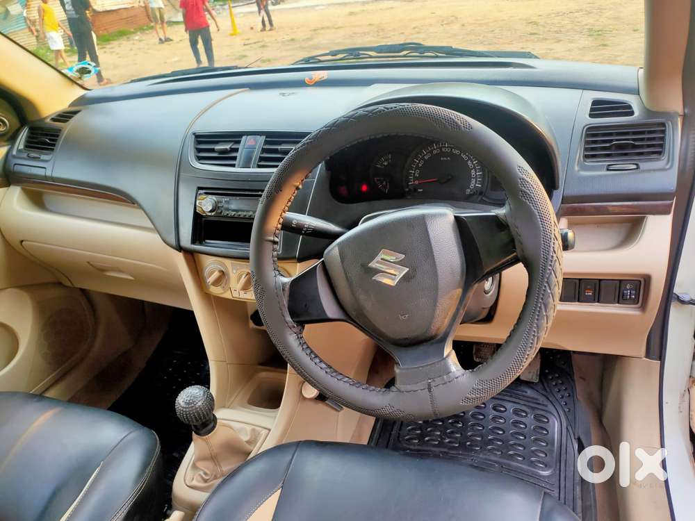 Maruti Suzuki Swift Dzire Ldi Bsiv, 2016, Diesel