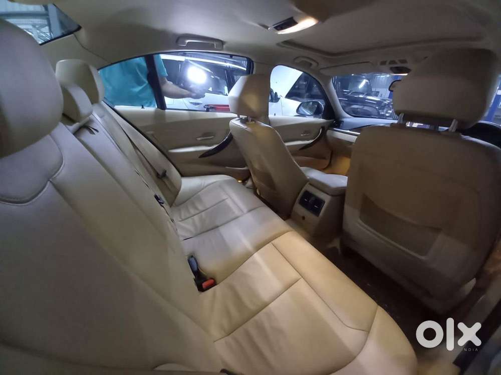 Bmw 3 Series Gt 2013 Diesel Good Condition